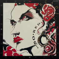 ARCADIANS / SO RED THE ROSE(EMS-91126,LP)