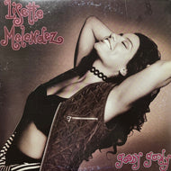 LISETTE MELENDEZ / Goody Goody (MR-066, 12inch)