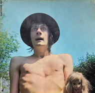 FLEETWOOD MAC / Mr. Wonderful (Blue Horizon – 7-63205, LP) UK Original. Stereo.