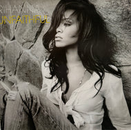 RIHANNA / Unfaithful (	Def Jam Recordings – 1702250, 12inch)