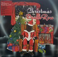 V.A. (Tha Dogg Pound, Nate Dogg )/ Christmas On Death Row (12inch)
