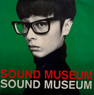 TOWA TEI / Sound Museum (EastWest Japan, MFJP-1008, LP)