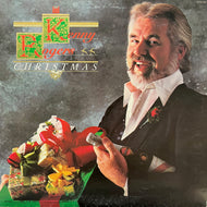 KENNY ROGERS / Christmas (K25P - 220, LP)