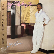 RAY PARKER JR. / The Other Woman (25RS-156, LP) 帯付