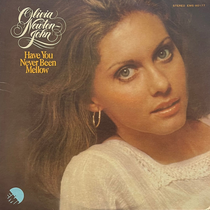 Olivia Newton-John サイン入り CD Olivia Newton-John If You Love Me, Let Me Know Numbered