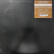 ALICIA KEYS / If I Ain't Got You (82876-59351-1, 12inch)