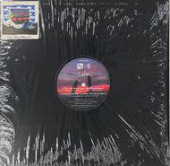 CALM / By Your Side - Remixes Part 3 (Hell Yeah Recordings – HYR7215, 12inch)