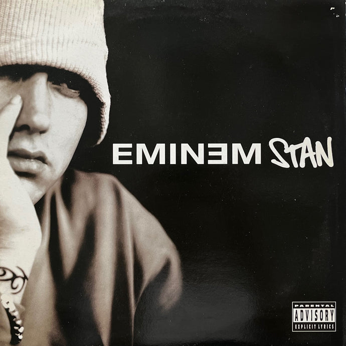 EMINEM / Stan (497 470-1, 12inch)