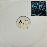 V.A. / Raw Oxygen Vol. 5: Cool Neurotica (OMWR961, 12inch)