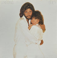 BARBRA STREISAND / Guilty (CBS/Sony, 25AP 1930, LP)