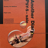 PSY・S / Another Diary (CBS/Sony – 12AH 1999, 12inch)