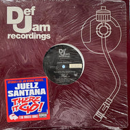JUELZ SANTANA / There It Go (The Whistle Song) B0005462-11, 12inch