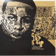 CYCLOPS 4000 / Let's Build For A Sec / At You (TEG-1938, 12inch)