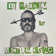 V.A. (Compiled By DJ Harvey) / The Sound Of Mercury Rising - Vol II (Pikes Records – PIKESLP002, 2LP)