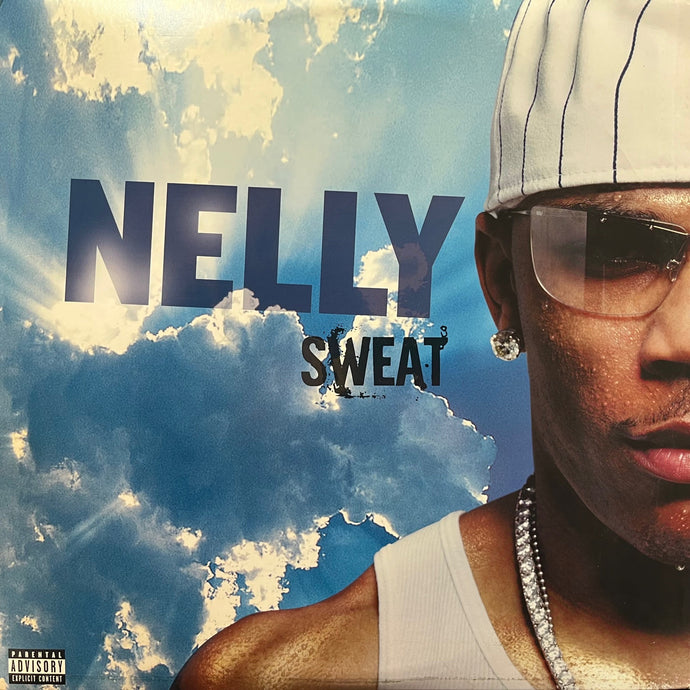 NELLY / Sweat (B0003314-01, 2LP) – TICRO MARKET