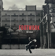 THEO PARRISH / Footwork (Sound Signature – SS053, 12inch)