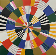 ILIJA RUDMAN Presents DEAD HORSE GANG / Pulsar Diaries (International Feel Recordings – IFEEL082, LP)