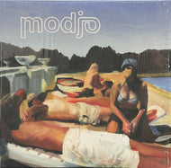 MODJO / Modjo (inc. Lady (Hear Me Tonight) ( Universal Records – 589 052-1, 2LP)