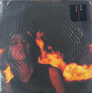 UA / 数え足りない夜の足音 (Speedstar, VIJL-60028, 12inch)