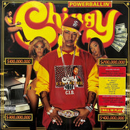 CHINGY / Powerballin' (C1 7243 5 97686 1 8, 2LP)