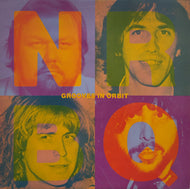 NRBQ / Grooves In Orbit ( See For Miles Records Ltd. – SEE 219, LP)
