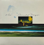 A-HA / Scoundrel Days (Warner Bros. Records – P-13400, LP)