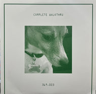 COMPLETE WALKTHRU / 369.003 (369 Us – 369003, 12inch)