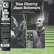 DON CHERRY / Roundtrip (1977) (Live at Theatre Recamier, Paris) (Transversales Disques – TRS26, LP)