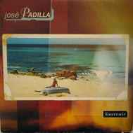JOSE PADILLA / Souvenir ( Mercury – 558 644-1, 2LP)
