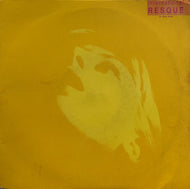 INTERNATIONAL RESQUE / So Way Down ( Groovy Tunes – GTE 1, 7inch)