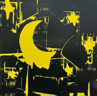 WALLACE / Red, Yellow, Black (Mule Musiq – Mule Musiq 288, 2LP)