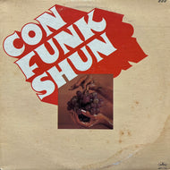 CON FUNK SHUN / Con Funk Shun (SRM-1-1120, LP)