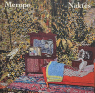 MEROPE / Naktes (Stroom – STRLP-061, LP)