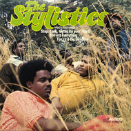 STYLISTICS / The Stylistics (AV-33023, LP)