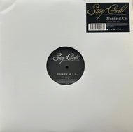 STEADY & CO. / Stay Gold (WEA – WQJL-200, 12inch)