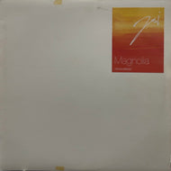 JOI / Magnolia ( Common Ground Recordings – CGR-002, 12inch)