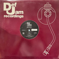 RICK ROSS / Hustlin' (B0006463-11, 12inch)