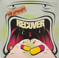 AUTOMATIC / Recover (B-Unique – BUN110CD-7, 7inch)