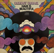 BARNEY KESSEL / Hair Is Beautiful (	Atlantic – SD 8235, LP)