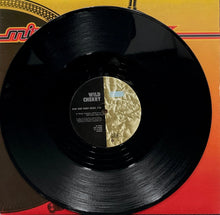 画像をギャラリービューアに読み込む, WILD CHERRY - RAM JAM / Play That Funky Music / Black Betty (Epic, 12inch)
