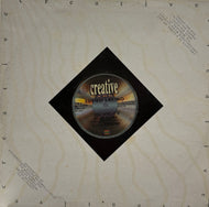 SUENO LATINO / Sueno Latino (Derrick May Remixes) Creative Label ‎– CREA 001, 12inch