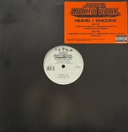 JAY-Z - LINKIN PARK / Numb / Encore (0-42773, 12inch)