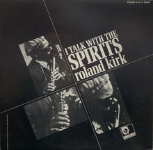 Load image into Gallery viewer, ROLAND KIRK / I Talk With The Spirits ( Limelight – LS 86008, LP)
