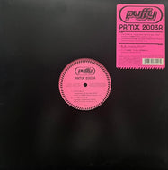 PUFFY / PRMX 2003R (Epic – SYUM 0253, 12inch)