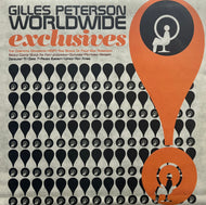 V.A. / Worldwide Exclusives! (Talkin' Loud – 981 881-3, 3LP)