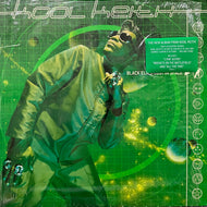 KOOL KEITH / Black Elvis / Lost In Space (W2 52000, 2LP) Mispress