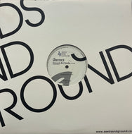 AURORA / Ground Art Rocks (Seeds And Ground – SAGV002, 12inch)