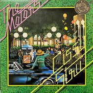 METERS / Cissy Strut (ILPS 9250, LP)