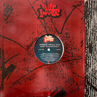 ROBBIE B. & D.J. JAZZ / Heart Of South Philly / Chillin' After Midnight / Get Hip To The Real Thing (7 75518-0, 12inch)