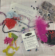 MOLOKO / The Time Is Now (Echo – ECDJ881, 12inch×2)